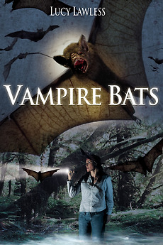 ‎Vampire Bats (2005) directed by Eric Bross • Reviews, film + cast