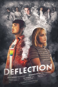 ‎Deflection (2020) directed by Garrett Viskov • Film + cast • Letterboxd
