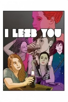 I Lesb You