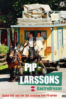 ‎Pip-Larssons (1998) directed by Eva Dahlman, Clas Lindberg • Film ...