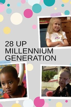 ‎28 Up: Millennium Generation (2021) directed by Julian Farino ...