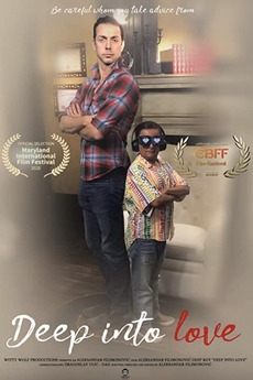 ‎Deep Into Love • Film + cast • Letterboxd