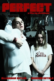 ‎Perfect (2021) directed by Elijahwan Butler • Reviews, film + cast ...