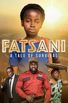 Fatsani - A Tale of Survival
