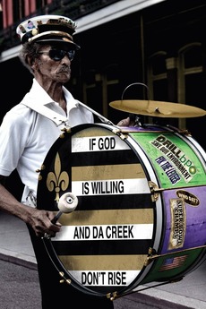 If God Is Willing and Da Creek Don't Rise (2010)