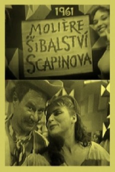 Šibalství Scapinova