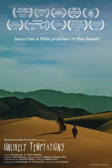 ‎Unlikely Temptations (2015) directed by Cory Reeder • Film + cast