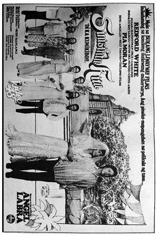‎Sinisinta Kita, Di Ka Kumikibo! (1981) directed by Angel Labra ...