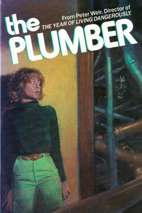 ‎The Plumber (1979) directed by Peter Weir • Reviews, film + cast