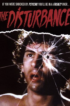 The Disturbance poster