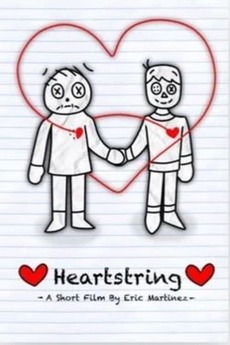 ‎Heartstring (2021) directed by Eric Martinez • Film + cast • Letterboxd