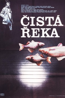 ‎Čistá řeka (1978) directed by Štěpán Skalský • Film + cast • Letterboxd