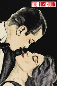 ‎The First Born (1928) directed by Miles Mander • Reviews, film + cast ...