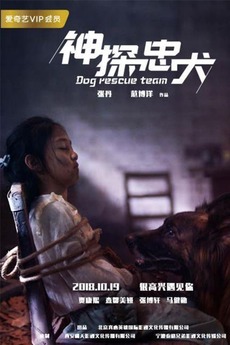 ‎Dog Rescue Team (2018) directed by Zhang Dan, Fan Bo Yang • Film ...