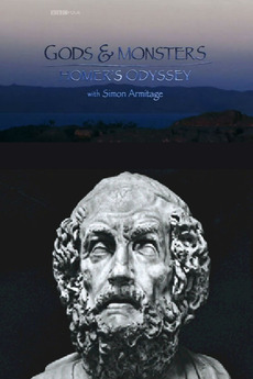 Gods and Monsters: Homer's Odyssey (2010) directed by John Holdsworth   Reviews, film + cast  Letterboxd