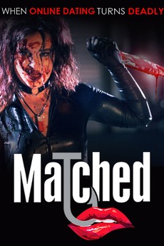 ‎Matched (2021) directed by Salvatore Marotta • Reviews, film + cast ...