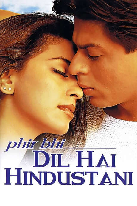 Phir Bhi Dil Hai Hindustani Movie Hd 1080p Download ‎Phir Bhi Dil Hai Hindustani (2000) directed by Aziz Mirza • Reviews