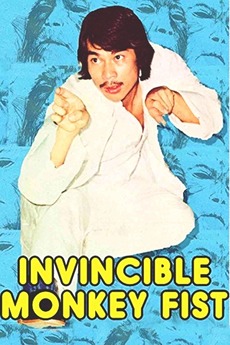 ‎Invincible Monkey Fist (1978) directed by Chen Kuan-Tai • Reviews ...