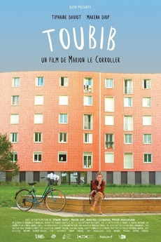 ‎Toubib (2018) directed by Marion Le Corroller • Film + cast • Letterboxd