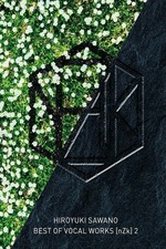 Films starring Hiroyuki Sawano • Letterboxd