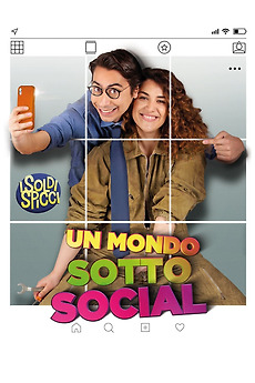 ‎Un mondo sotto social (2022) directed by Claudio Casisa, Annandrea