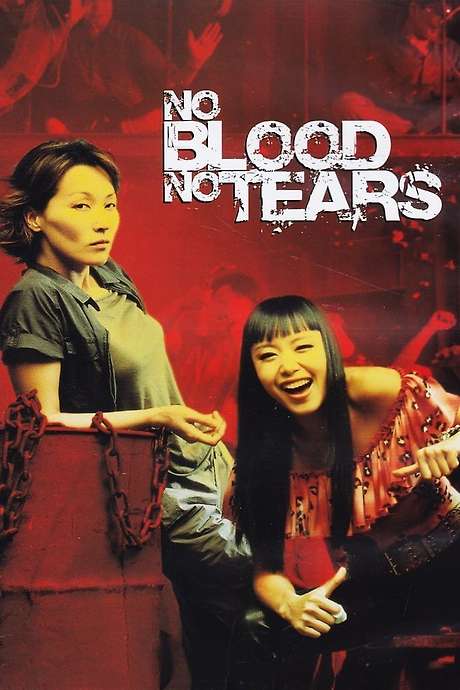 ‎No Blood No Tears (2002) directed by Ryoo Seung-wan • Reviews, film