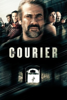 The Courier 2012 Directed By Hany Abu Assad Reviews Film Cast Letterboxd