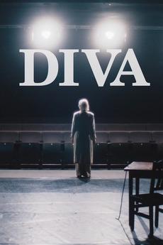 Diva (2021) directed by Pauls Ķesteris • Film + cast • Letterboxd