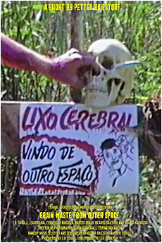 ‎Brain Waste from Outer Space (1992) directed by Petter Baiestorf ...