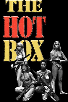 The Hot Box (1972) directed by Joe Viola • Reviews, film + cast