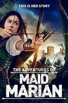 The Adventures of Maid Marian (2022) - Letterboxd