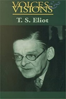Voices & Visions: T.S. Eliot directed by Lawrence Pitkethly • Film 