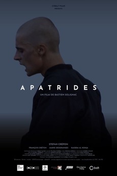 ‎Stateless (2021) directed by Bastien Solignac • Film + cast • Letterboxd