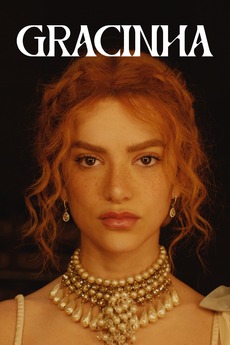 ‎Gracinha (2021) directed by Gabriel Dietrich, Manu Gavassi • Reviews