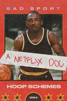 ‎Hoop Schemes (2021) directed by Luke Sewell • Reviews, film + cast ...
