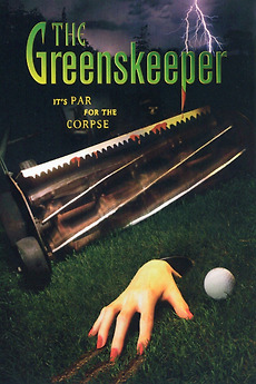 The Greenskeeper poster