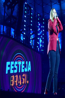 Festival Festeja Brasil - Marlia Mendon?a
