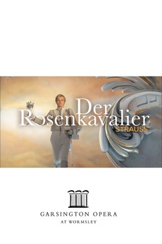 Der Rosenkavalier - Garsington (2021) directed by Bruno Ravella • Film ...