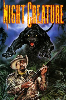‎Night Creature (1978) directed by Lee Madden • Reviews, film + cast • Letterboxd