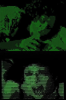 Deep ASCII (1998) directed by Vuk Ćosić • Film + cast • Letterboxd