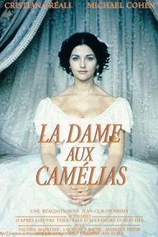La dame aux camélias (1997) directed by Jean-Claude Brialy