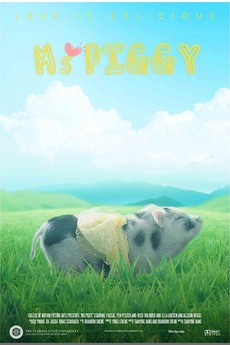 ‎Ms. Piggy (2019) directed by Tianying Jiang • Film + cast • Letterboxd