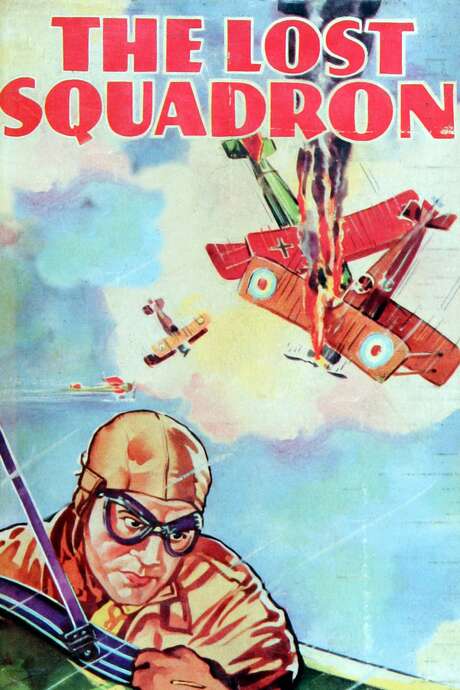 The Lost Squadron (1932) directed by Archainbaud • Reviews