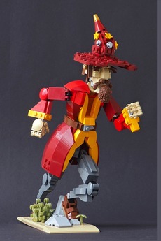 ‎Run Rincewind Run • Film + cast • Letterboxd