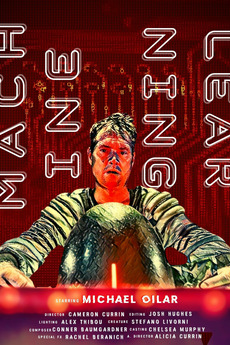 ‎Machine Learning (2021) • Film + cast • Letterboxd