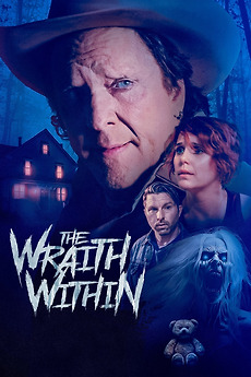 ‎The Wraith Within (2022) directed by Aaron Strey • Reviews, film ...