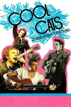 Cool Cats: 25 Years of Rock 'n' Roll Style (1983) • Reviews