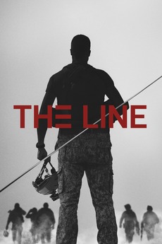 The Line (2021) directed by Doug Shultz, Jeff Zimbalist • Reviews