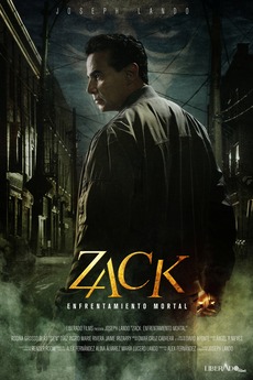 Zack: Enfrentamiento Mortal’ review by Osvaldicus • Letterboxd