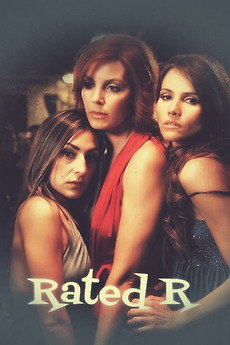 ‎Rated R (2008) directed by Félix Sabroso, Dunia Ayaso • Reviews, film ...